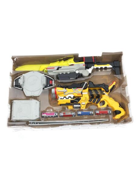 BANDAI(バンダイ) / ヒーロー/特撮/BANDAI/キョウリュウジャー/最強