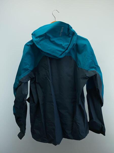 ARC'TERYX(アークテリクス) / ナイロンジャケット/M/BLU/ブルー/青