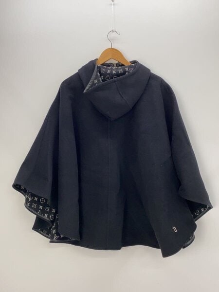 LOUIS VUITTON(ルイヴィトン) / LOUIS VUITTON ルイヴィトン ポンチョ