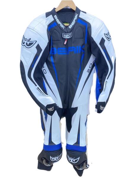 BERIK RACE-DEP 2.0 レーシングスーツ サイズ44