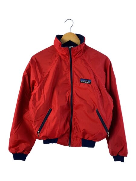 patagonia(パタゴニア) / ナイロンジャケット/S/ナイロン/ORN/無地