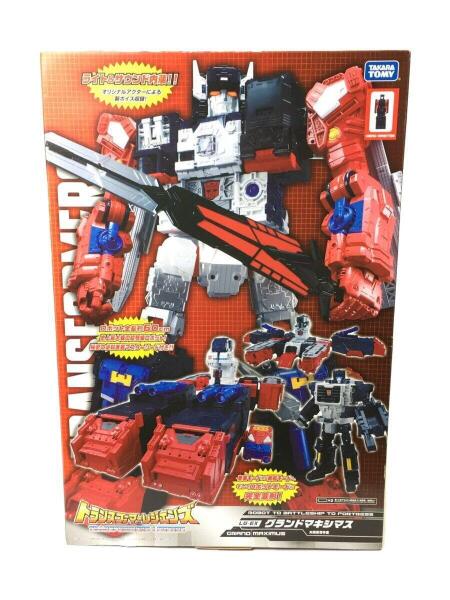 TAKARA TOMY(タカラトミー) / トランスフォーマー グランドマキシマス