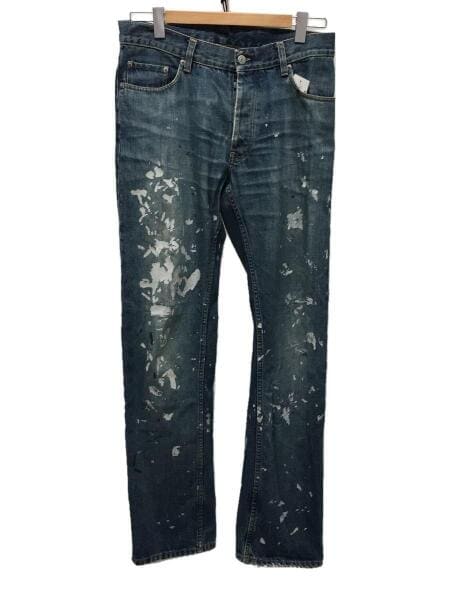 Helmut Lang(ヘルムートラング) / 本人期/99年 painter jeans/32