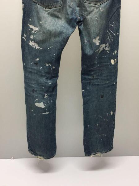 Helmut Lang(ヘルムートラング) / 本人期/99年 painter jeans/32