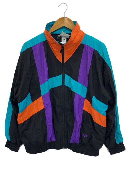 adidas(アディダス) / 銀タグ/80s~90s/ナイロンジャケット/M/ナイロン