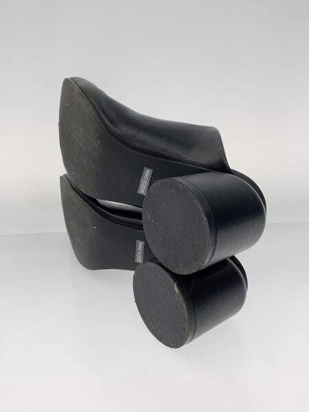 TODAYFUL(トゥデイフル) / チャンキーヒールサボ/サンダル/36/BLK