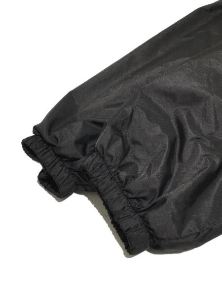 WACKO MARIA(ワコマリア) / ROCKERS ボアコーチジャケット L/BLK