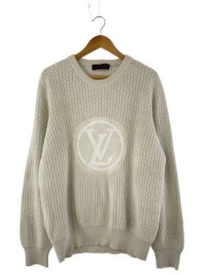LOUIS VUITTONのニット・セーター検索結果|古着・中古品の通販サイト
