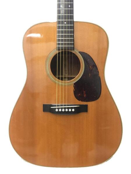 Tokai(トーカイ) / TCM-50V アコースティックギター/ナチュラル・木目