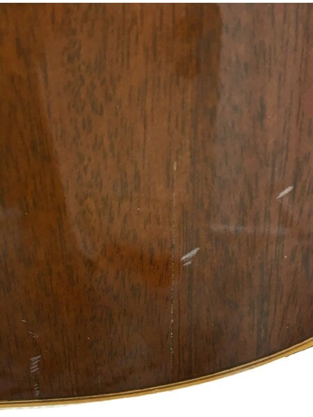 YAMAKI(ヤマキ) / Y-60D アコースティックギター/ナチュラル・木目/6弦