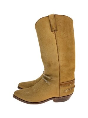 ADAM'S BOOTSのウェスタンブーツ検索結果|中古品の通販サイト セカンド