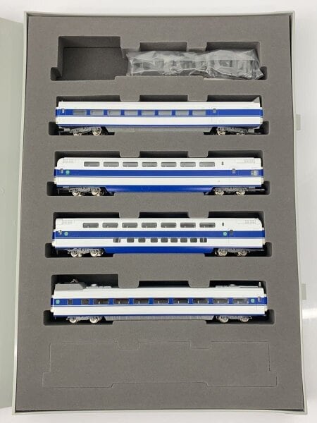 TOMIX(トミックス) / 92288 JR 100系 東海道・山陽新幹線 G編成 増結