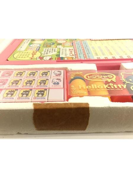 その他ブランド(ソノタブランド) / ハローキティ/ドンジャラ/サンリオ