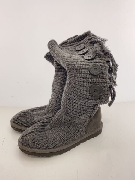 UGG australia(アグオーストラリア) / FRINGE CARDY/フリンジカーディ