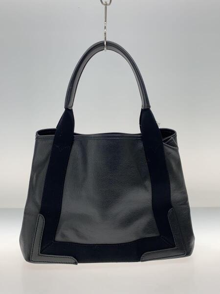 BALENCIAGA(バレンシアガ) / トートバッグ/レザー/BLK/339933・1000・V