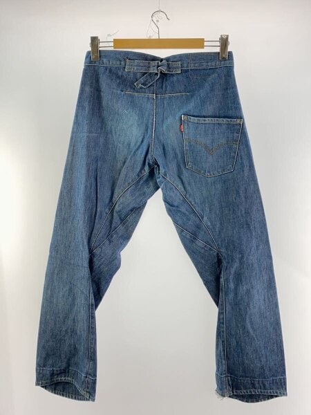Levi's Engineered Jeans(リーバイスエンジニアドジーンズ) / 立体裁断