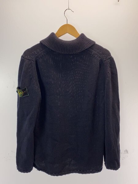 STONE ISLAND(ストーンアイランド) / 90s/グリーンエッジ/ニット
