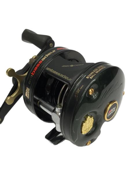 Abu Garcia 4600cベイトリール Abu Garcia 4600cベイトリール Abu