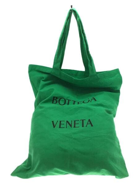 BOTTEGA VENETA(ボッテガヴェネタ) / ショップ袋/ロゴ/銀座店限定