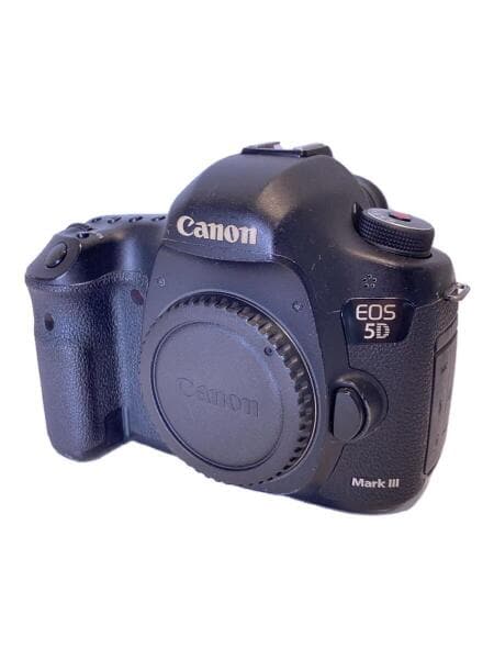 Canon EOS 5D Mark III ボディ