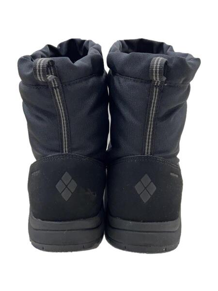 mont-bell(モンベル) / コルチナブーツ/ブーツ/27cm/BLK/1129678