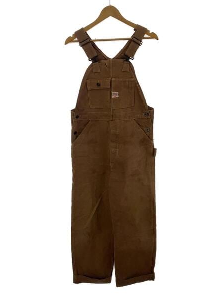 Carhartt(カーハート) / ハートタグ復刻/月桂樹/オーバーオール/30