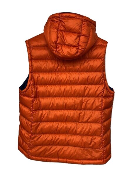 mont-bell(モンベル) / コロラドベスト/リバーシブルダウンベスト/XL