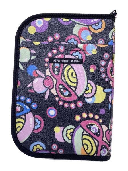 HYSTERIC MINI 母子手帳ケース HYSTERIC MINI 母子手帳ケース マルチ