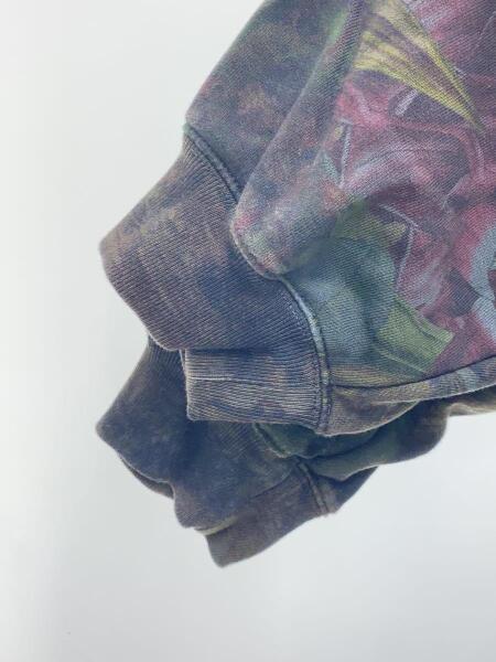 DRIES VAN NOTEN(ドリスヴァンノッテン) / 23AW/スウェット/M/コットン