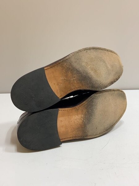 Alden(オールデン) / UNITED ARROWS別注/ローファー/US7/BRW/レザー