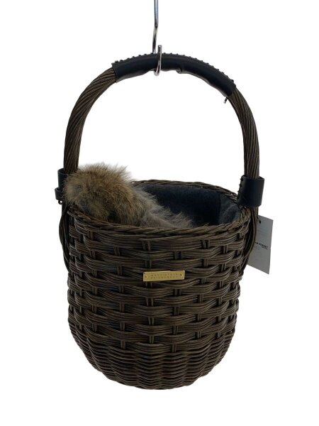 MACKINTOSH PHILOSOPHY(マッキントッシュフィロソフィー) / カゴバッグ