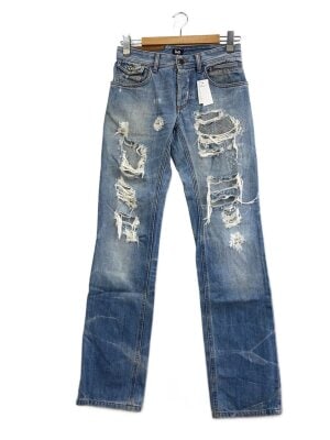 DOLCE&GABBANA(ドルチェアンドガッバーナ) / 02年初期/ペンキ