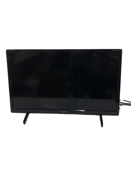 フナイ 24V型 液晶テレビ FL-24H1040 2022年製 FUNAI（フナイ） 24V型