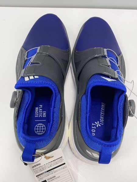 adidas(アディダス) / ローカットスニーカー/27.5cm/BLU/GV9390