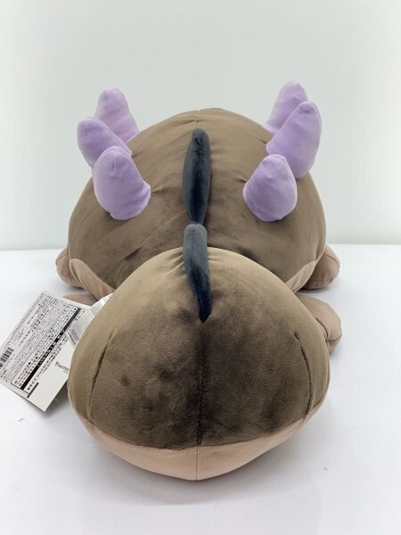 Pokemon(ポケモン) / モウドクキケン/ドオー/ぬいぐるみ | 中古品の