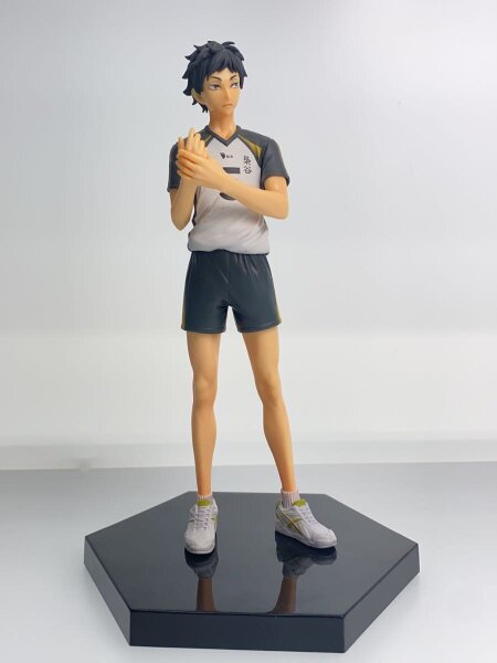 木兎光太郎 赤葦京治 DXFハイキュー!! vol.10 全2種 | 中古トイ