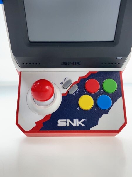 NEOGEO mini/本体のみ/ネオジオミニ [M1J2X1800] | 中古トイ・ホビーの