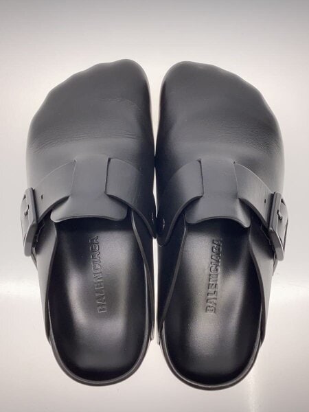 BALENCIAGA(バレンシアガ) / バレンシアガ/サンダル/40/ブラック