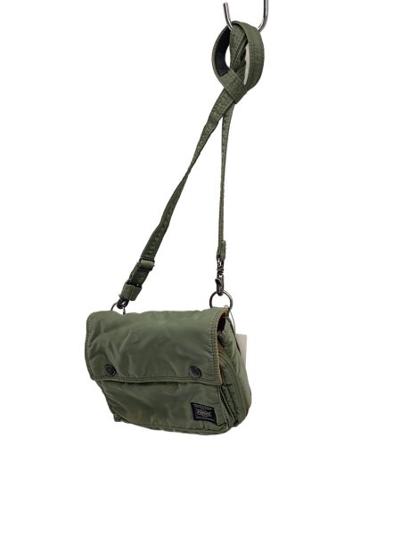 PORTER(ポーター) / ポーター/ショルダーバッグ/ナイロン/グリーン