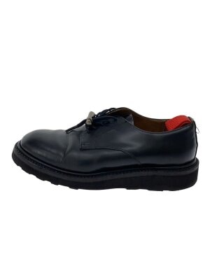 Caminando(カミナンド) / ダブルモンクストラップシューズ/US7/BLK