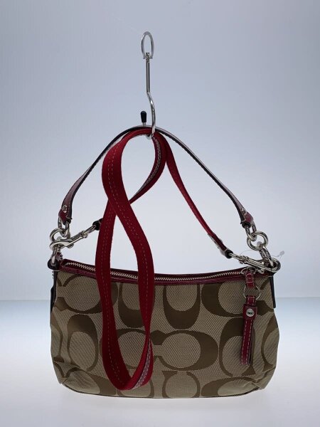 COACH(コーチ) / コーチ/2WAYショルダーバッグ/F17439/シグネチャー