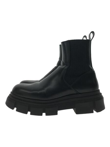 ZARA(ザラ) / チャンキー チェルシーブーツ/サイドゴアブーツ/41