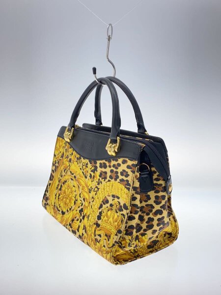 GIANNI VERSACE(ジャンニヴェルサーチェ) / ハンドバッグ/--/総柄