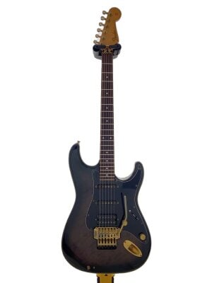 Fender Japan(フェンダージャパン) / JM66-88 JM66-88/3TS/2006～2008