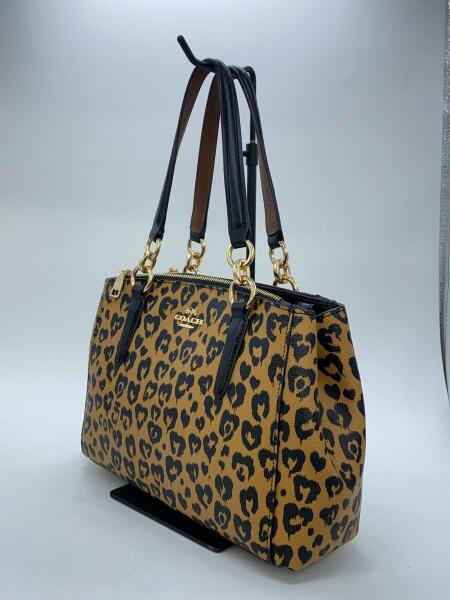 COACH(コーチ) / ショルダーバッグ/PVC/BRW/F22889 | 中古品の販売