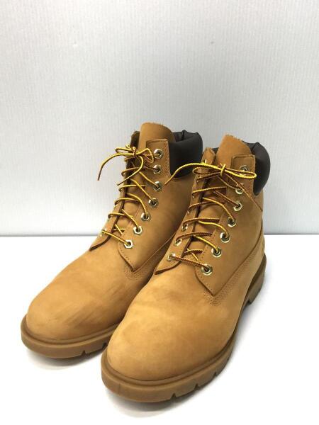 Timberland(ティンバーランド) / ティンバーランド/6INCH BASIC BOOT