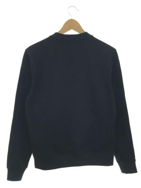 COACH(コーチ) / 6/8盗難の可能性/スウェット/XS/コットン/BLK | 古着