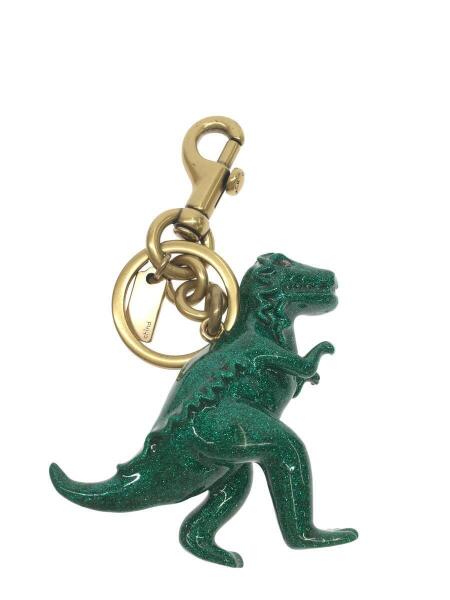 COACH(コーチ) / レキシー/バッグチャーム/RESIN REXY BAG CHARM