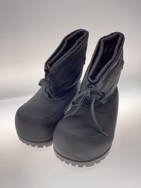 BALENCIAGA(バレンシアガ) / Alaska/アラスカブーツ/36/BLK | 中古品の