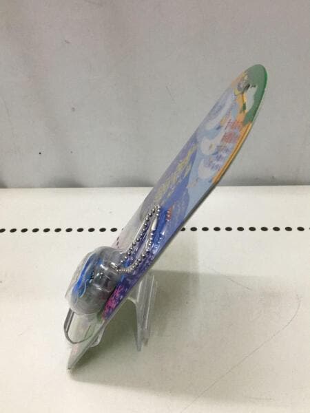 BANDAI(バンダイ) / BANDAI/海で発見たまごっち/スケルトンブルー